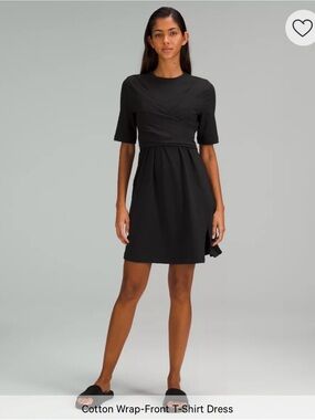 lululemon define dress Lululemon Define Long-Sleeve Dress Luon - Black